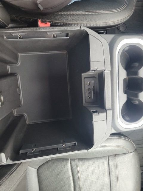 Used 2022 GMC Sierra 2500 Denali w/ Denali Ultimate Package image 54