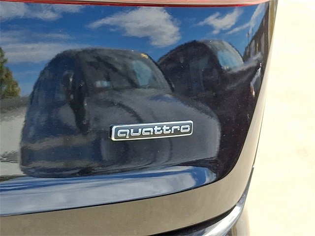 New 2026 Audi Q7 2.0T Premium image 24