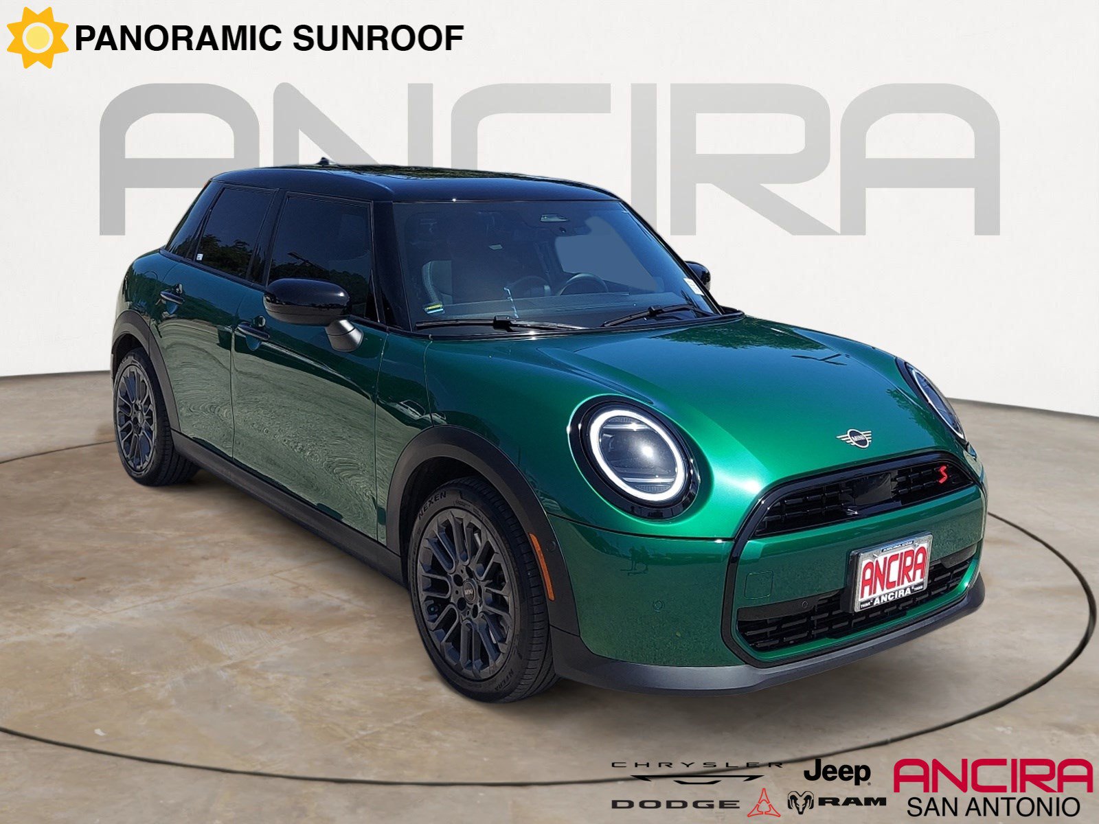 Used 2026 MINI Cooper S