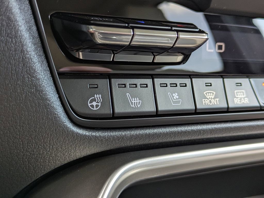 New 2026 MAZDA CX-90 3.3 Turbo w/ Premium Sport Pkg image 29