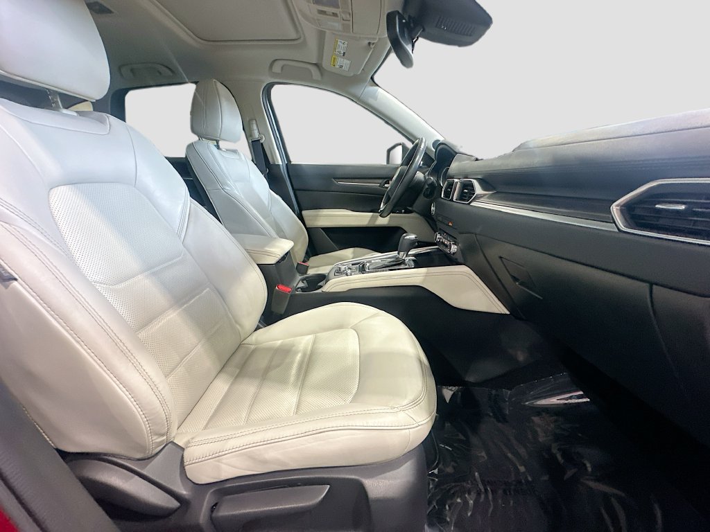 Used 2017 MAZDA CX-5 Grand Touring AWD/4WD image 29
