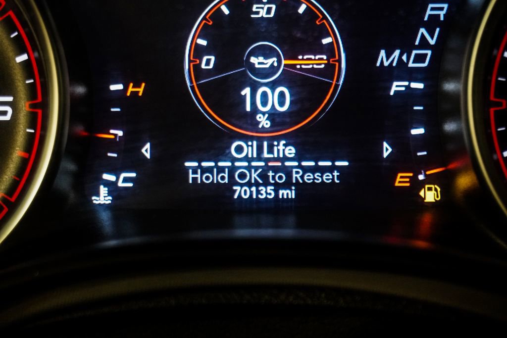 Used 2023 Dodge Charger GT RWD image 28