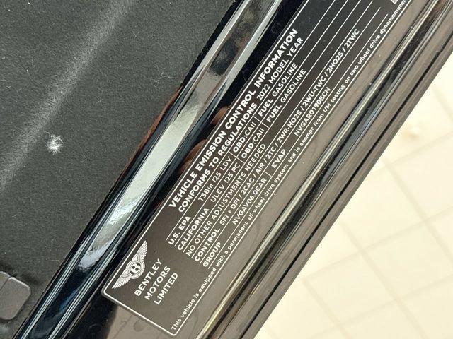 Used 2022 Bentley Continental GT Speed AWD/4WD image 81