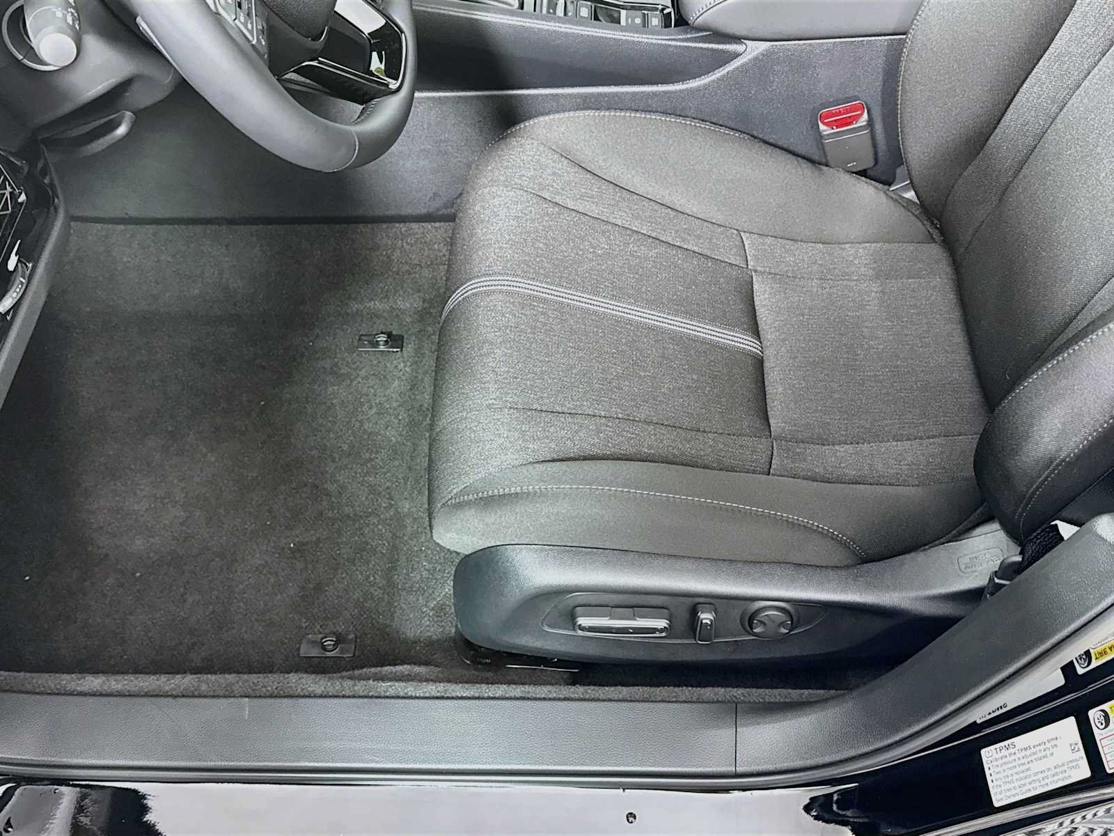 Certified 2026 Honda Accord Sport image 17