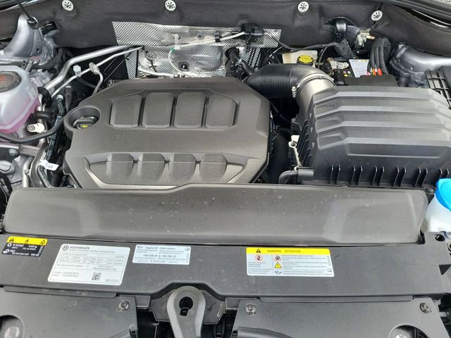 New 2026 Volkswagen Atlas SEL image 21
