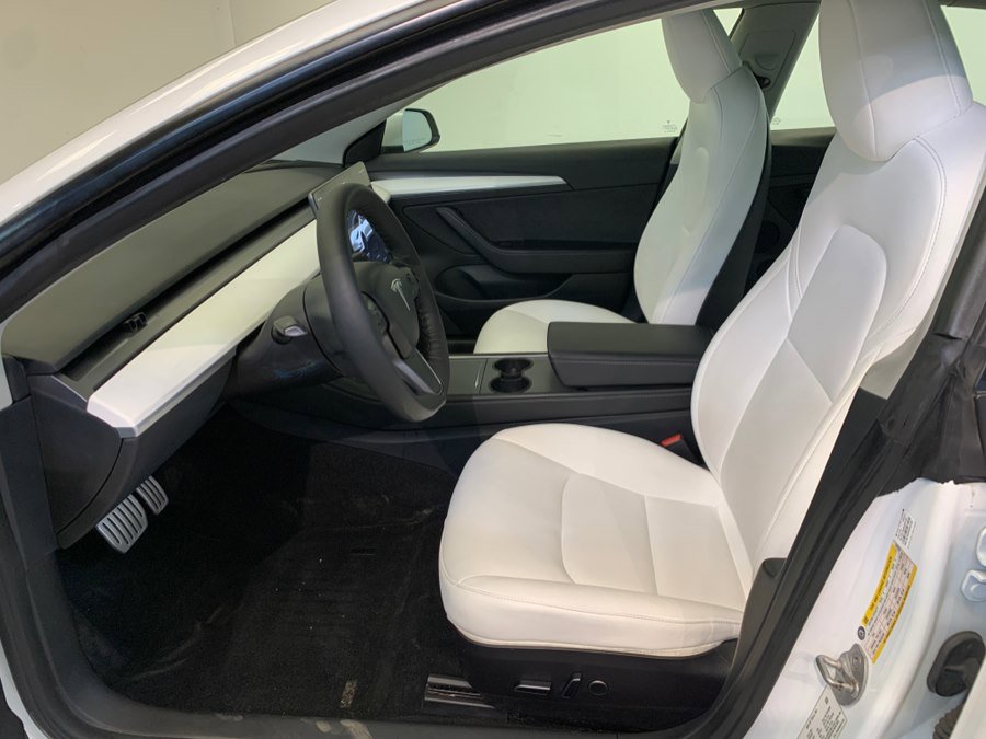 Used 2023 Tesla Model 3 Performance AWD/4WD image 18