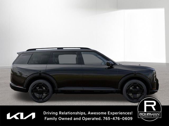 New 2027 Kia Telluride X-Line SX Prestige image 7