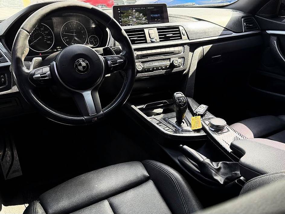 Used 2020 BMW 430i Gran Coupe RWD image 11