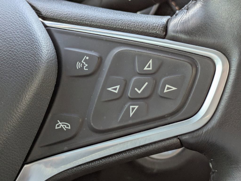 Used 2022 Chevrolet Equinox Premier image 28