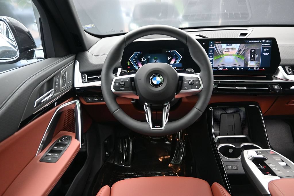 New 2026 BMW X2 xDrive28i w/ Technology Package AWD/4WD image 29