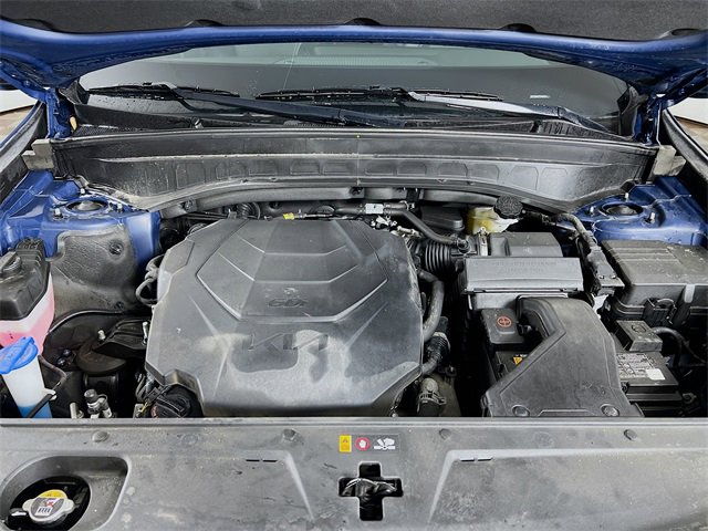 Used 2023 Kia Telluride S image 28