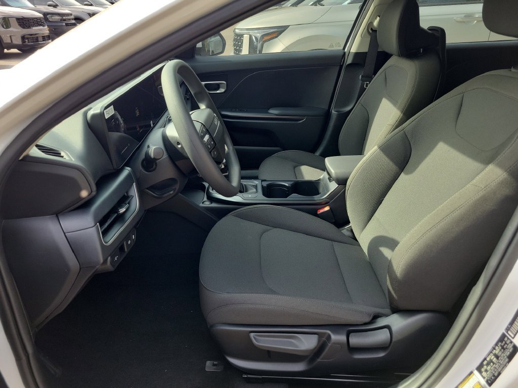 New 2026 Kia K4 FWD image 20