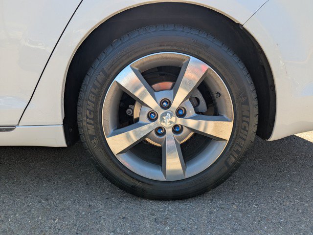 Used 2009 Chevrolet Malibu LT FWD image 25