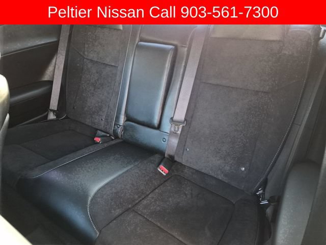 Used 2023 Dodge Challenger R/T w/ T/A Package RWD image 23