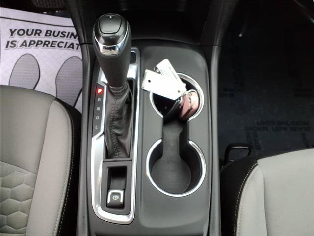 Used 2019 Chevrolet Equinox LT FWD image 24