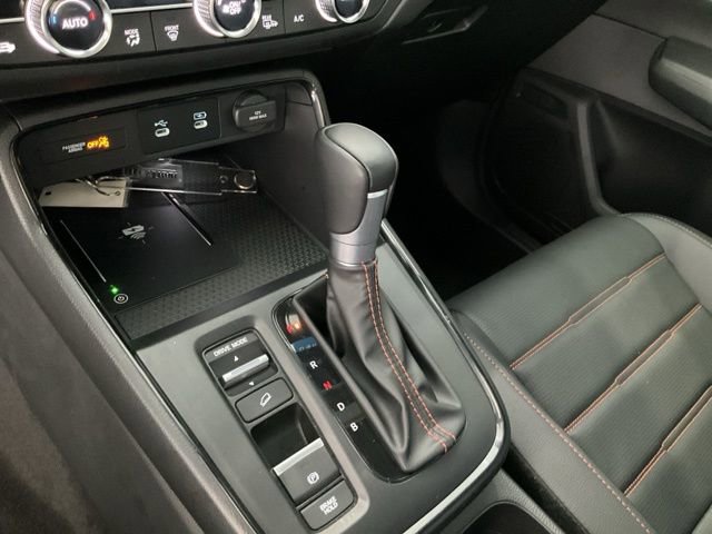 Certified 2026 Honda CR-V Sport-L image 14