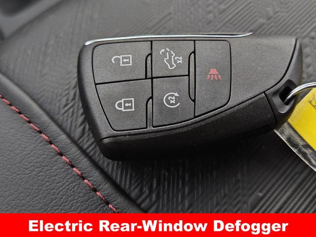 New 2026 GMC Sierra 1500 AT4X image 26