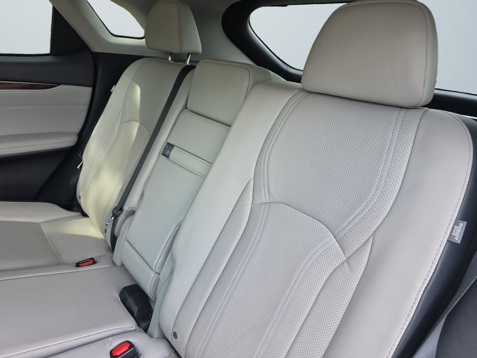 Used 2018 Lexus RX 350 AWD w/ Premium Package image 14