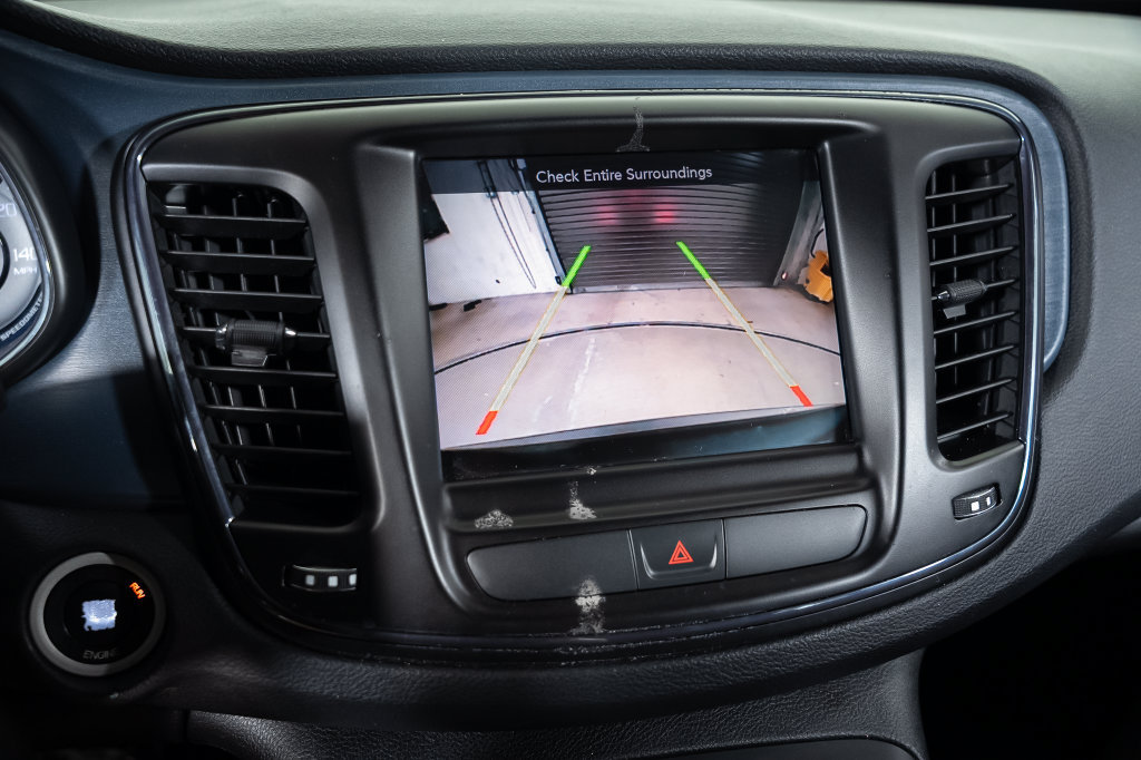 Used 2016 Chrysler 200 S w/ Navigation & Sound Group I FWD image 30