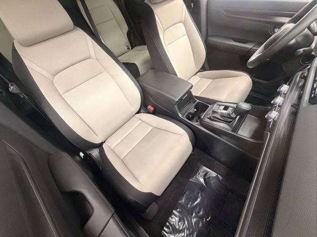 Certified 2025 Honda CR-V EX-L image 20