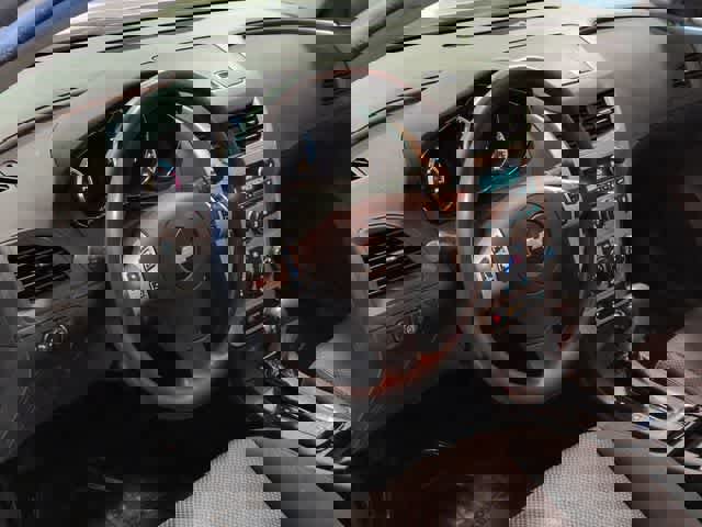 Used 2008 Chevrolet Malibu LT w/ Power Convenience Package image 10