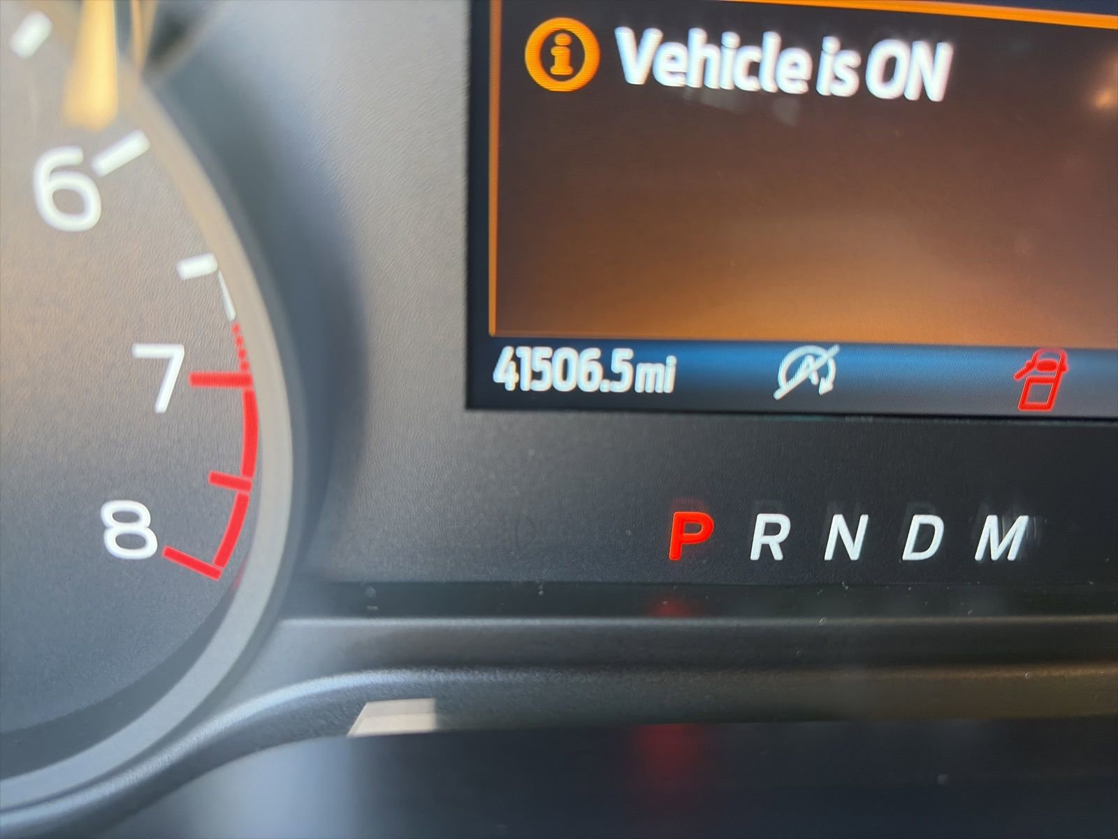 Used 2023 Ford F150 XL w/ STX Appearance Package image 19