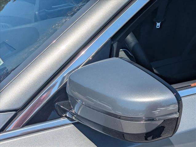 Certified 2023 BMW 530i xDrive w/ Premium Package image 14