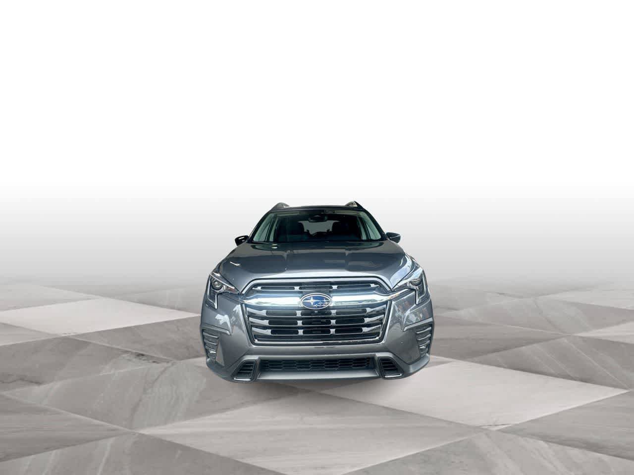 New 2026 Subaru Ascent Limited AWD/4WD image 3