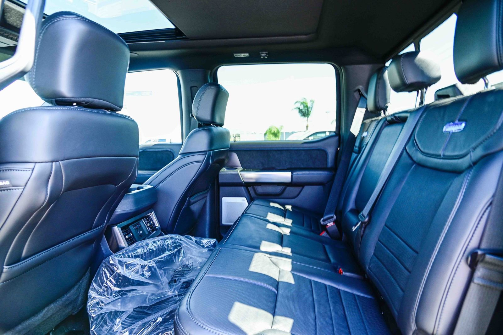 New 2026 Ford F250 Platinum image 20