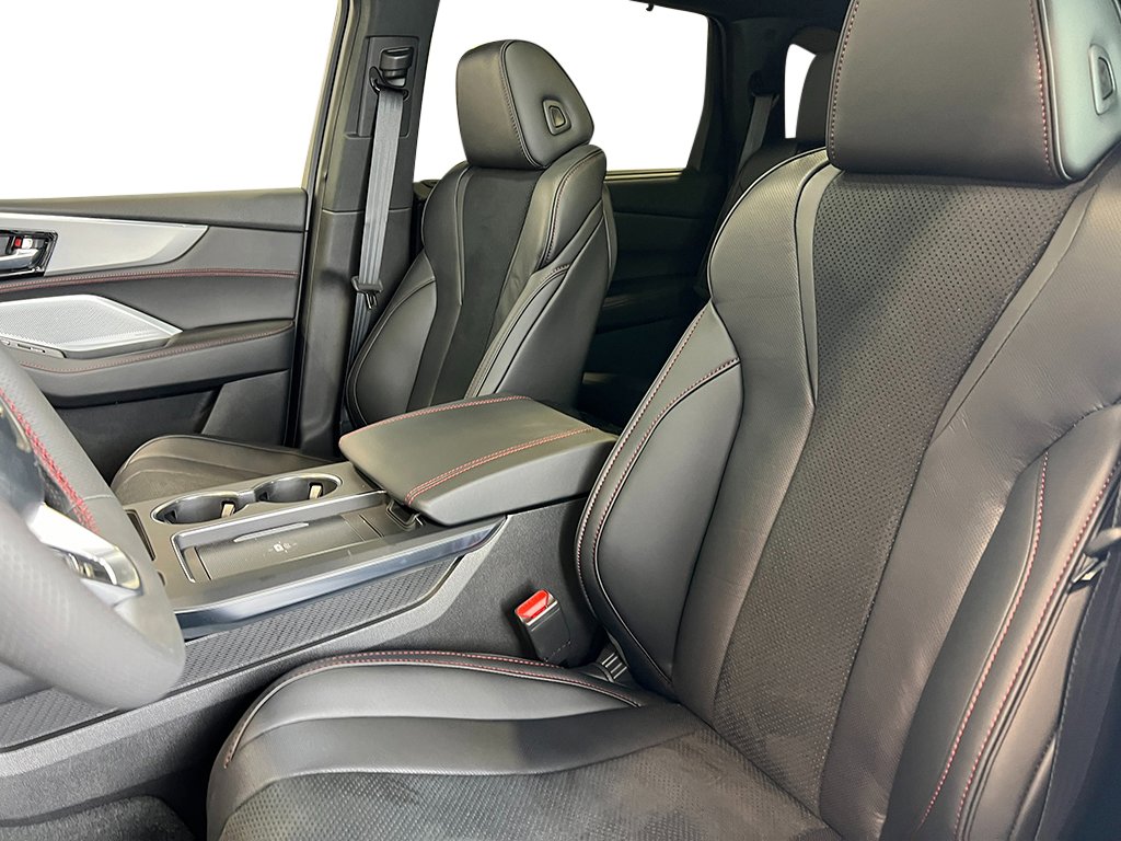 New 2026 Acura MDX A-Spec image 10