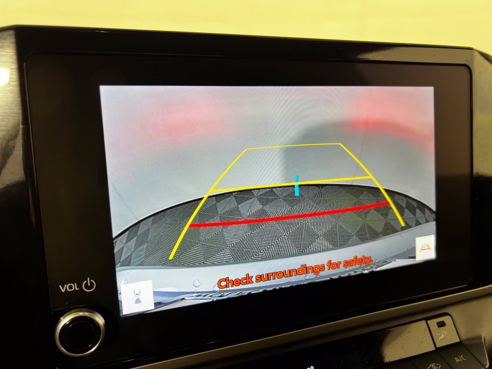 Certified 2025 Toyota Camry LE FWD image 18