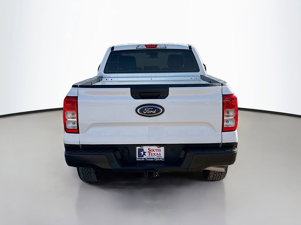 Used 2024 Ford Ranger XL w/ Trailer Tow Package image 6