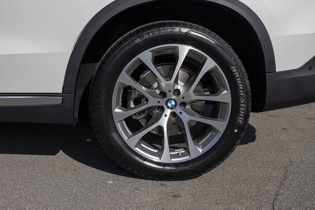 New 2026 BMW X5 xDrive40i image 6