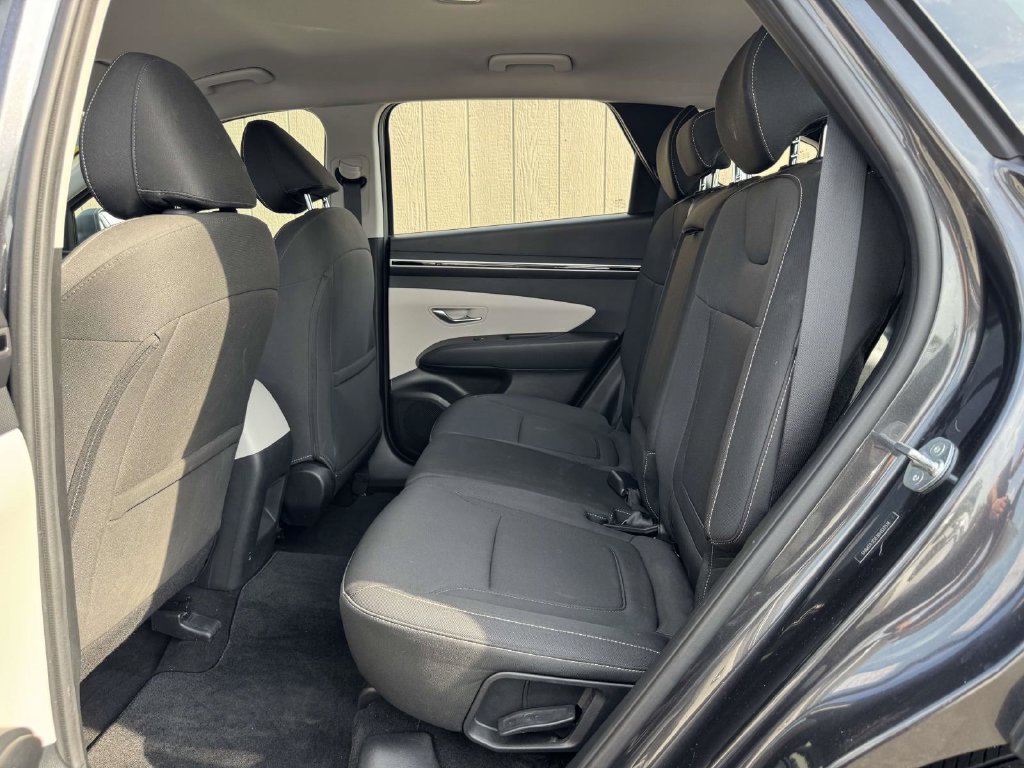 Used 2024 Hyundai Tucson SE FWD image 12