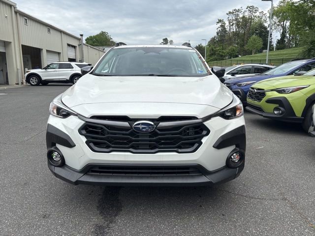 New 2026 Subaru Crosstrek 2.0i Premium AWD/4WD image 4