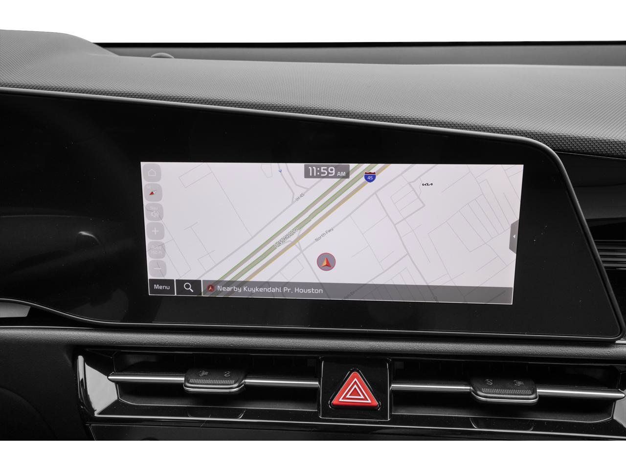 New 2026 Kia Niro EX FWD image 12