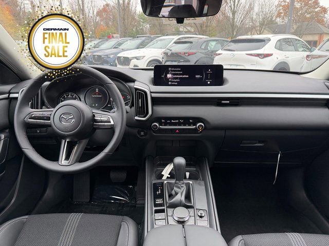 New 2026 MAZDA CX-50 AWD 2.5 S w/ Select Package image 16