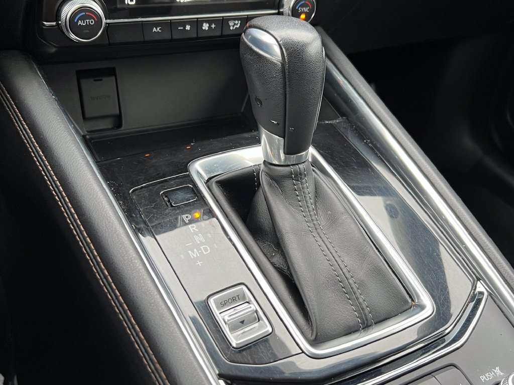 Used 2019 MAZDA CX-5 Grand Touring AWD/4WD image 31