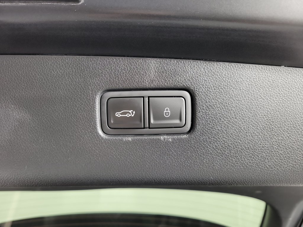 Used 2025 Genesis GV70 2.5T AWD/4WD image 10