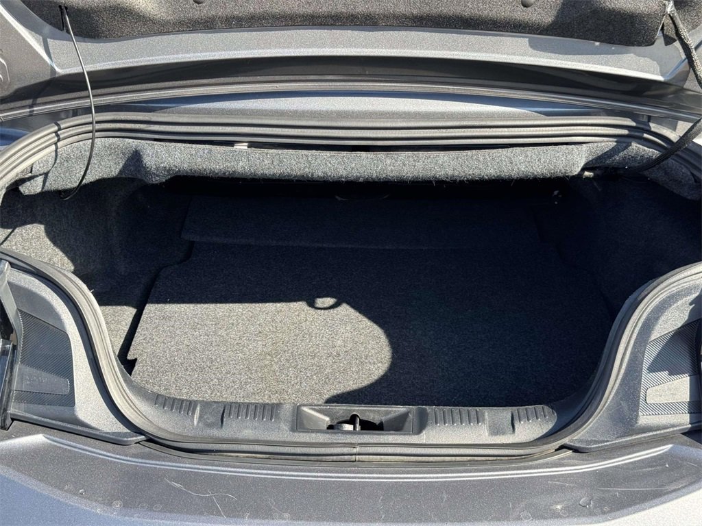 Used 2024 Ford Mustang Premium image 16