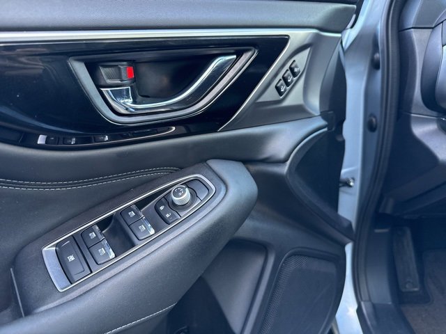 Used 2021 Subaru Outback Limited XT image 20