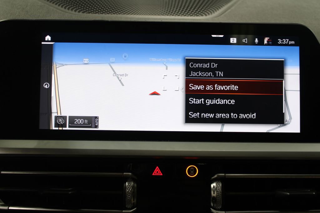 Used 2019 BMW 330i xDrive Sedan image 30