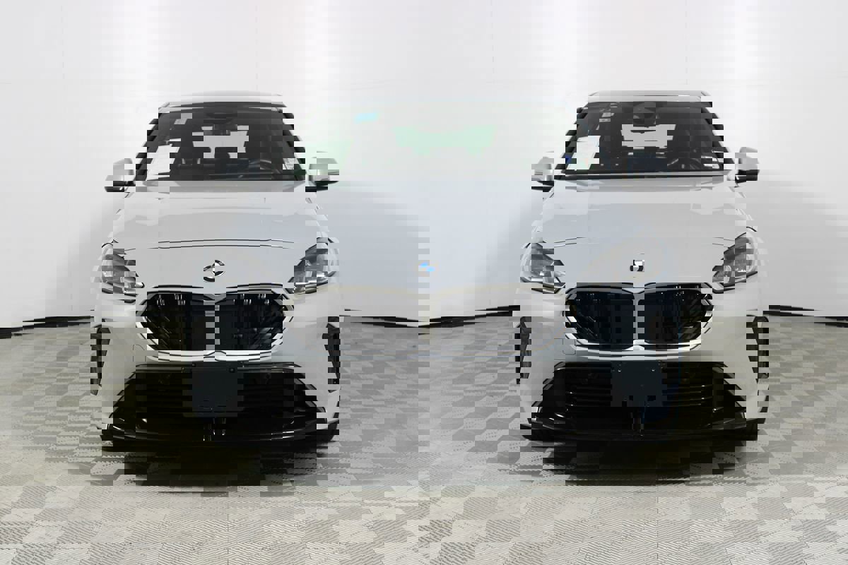 Used 2025 BMW 228i xDrive image 2