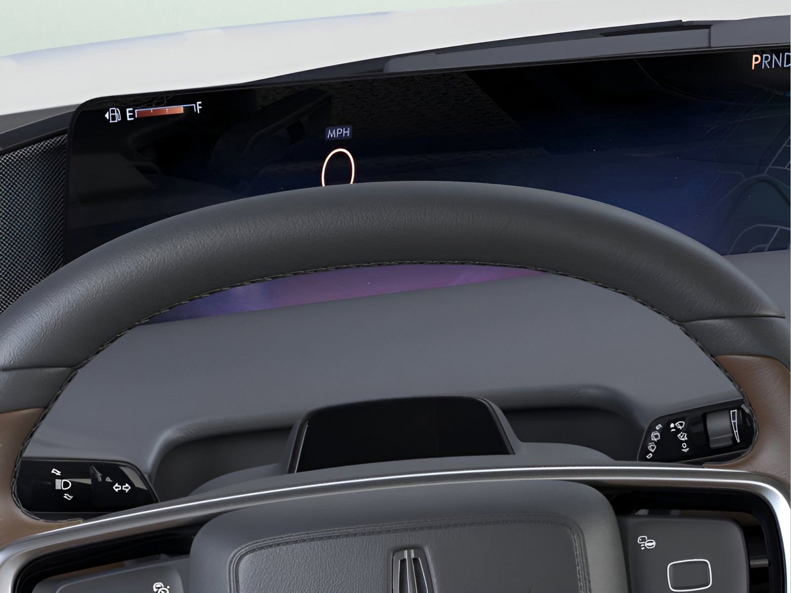 New 2026 Lincoln Navigator Reserve AWD/4WD image 13