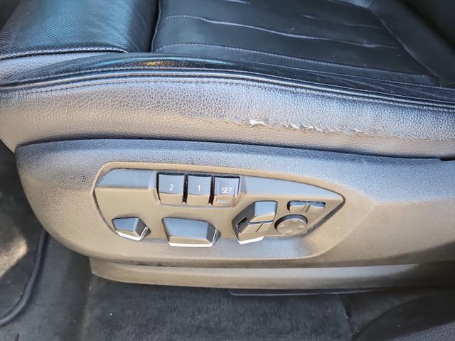 Used 2016 BMW X6 sDrive35i image 17