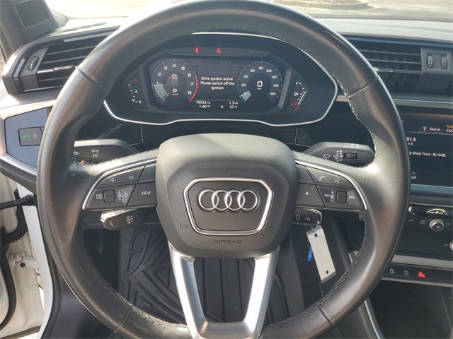 Used 2021 Audi Q3 2.0T Premium image 17