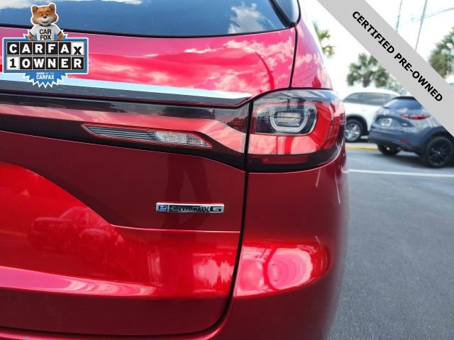 Certified 2025 MAZDA CX-90 3.3 Turbo w/ Preferred Package AWD/4WD image 30