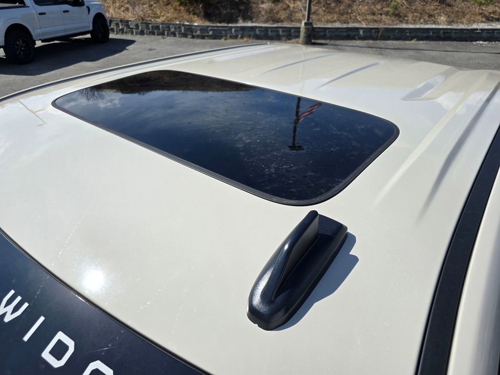 New 2026 Chevrolet Silverado 1500 RST image 20