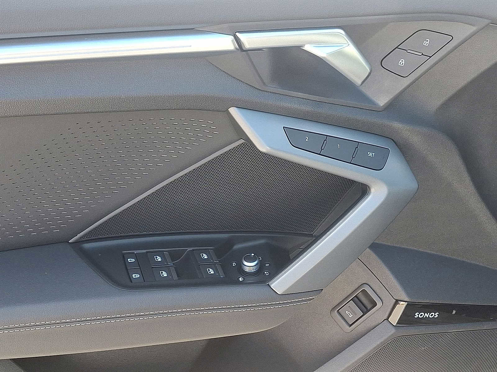 Used 2026 Audi A3 2.0T Premium Plus w/ Premium Plus Package image 10