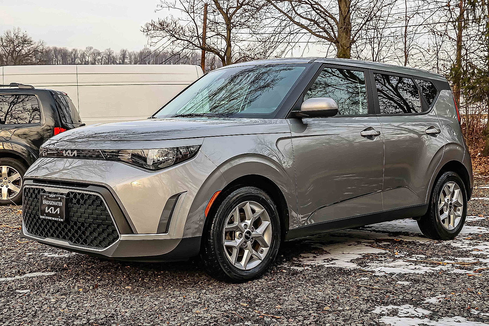 Certified 2023 Kia Soul LX w/ LX Technology Package image 3